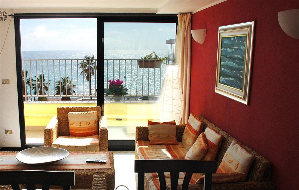 Hotel Duarte Bordighera Ngoại thất bức ảnh