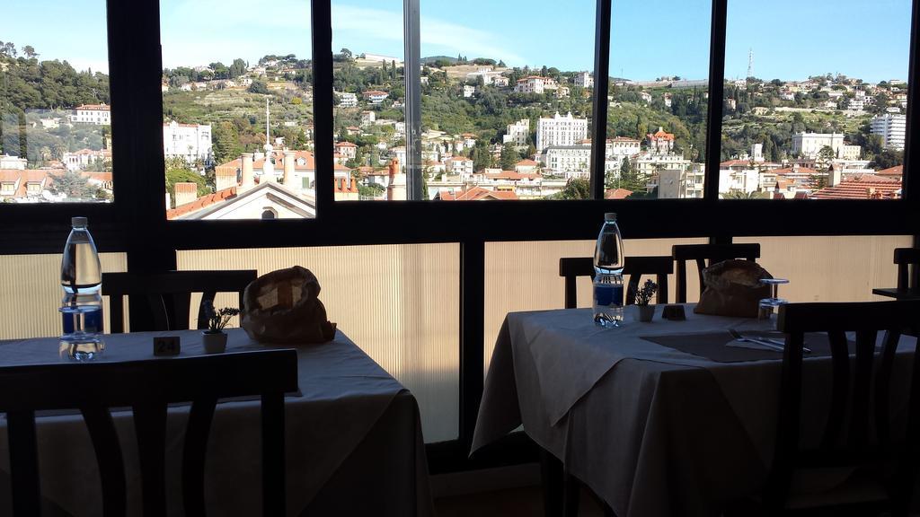 Hotel Duarte Bordighera Ngoại thất bức ảnh