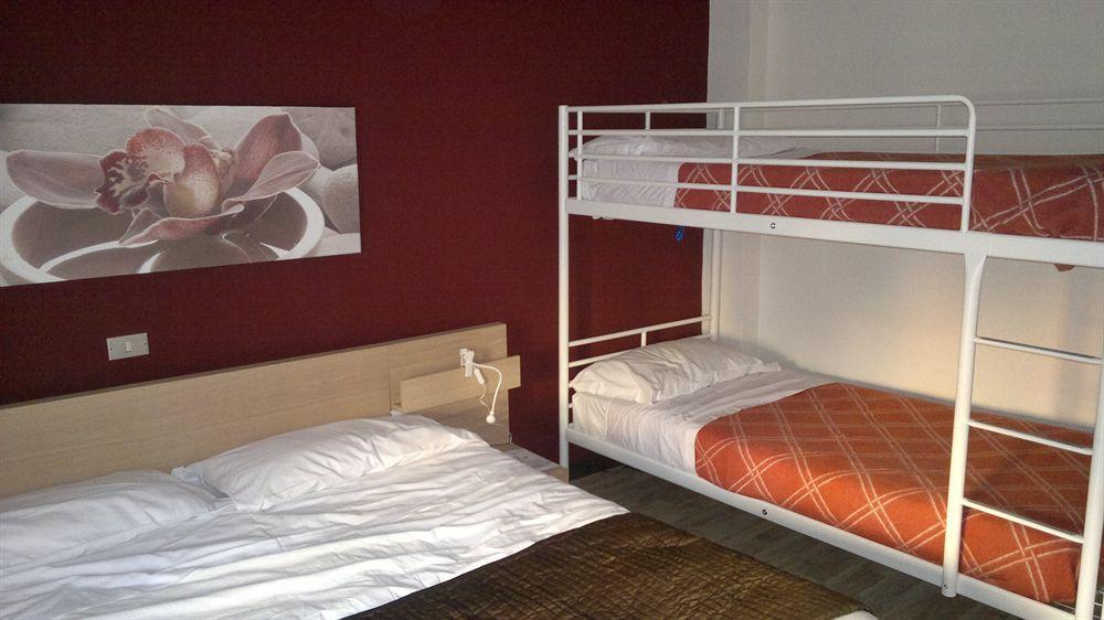Hotel Duarte Bordighera Ngoại thất bức ảnh