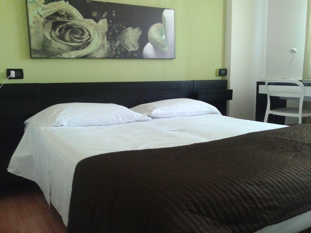 Hotel Duarte Bordighera Ngoại thất bức ảnh