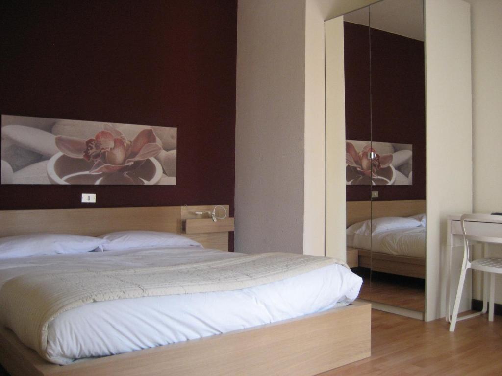 Hotel Duarte Bordighera Ngoại thất bức ảnh