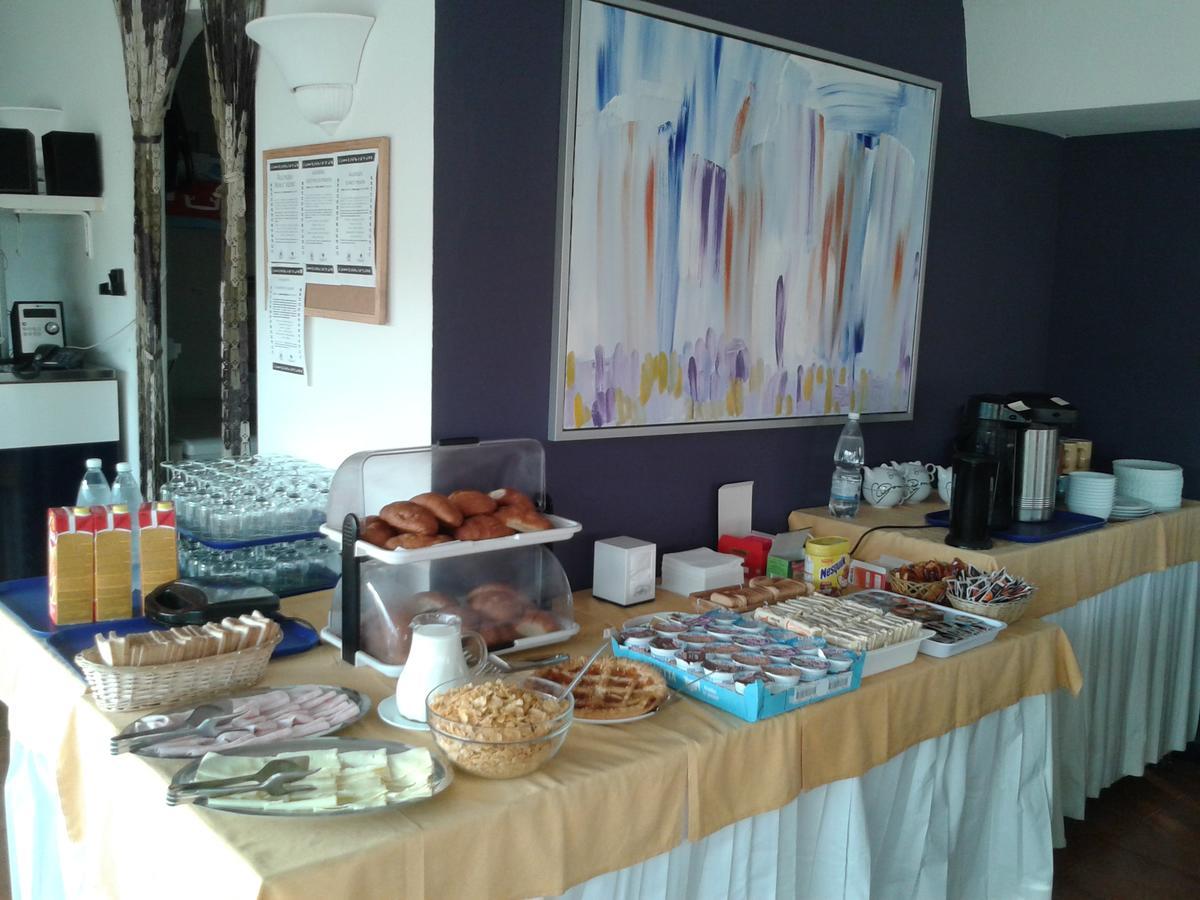 Hotel Duarte Bordighera Ngoại thất bức ảnh